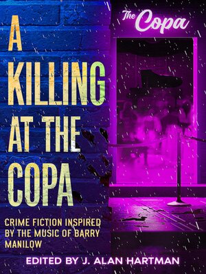 cover image of A Killing at the Copa